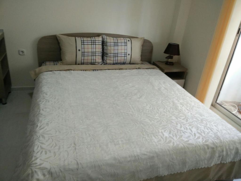 Apartment Metulevi オフリド エクステリア 写真