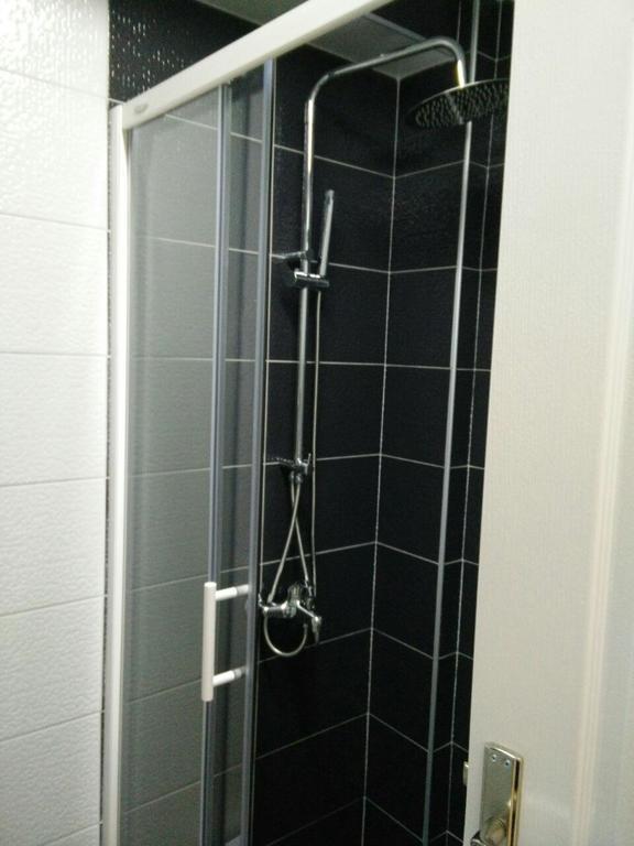 Apartment Metulevi オフリド エクステリア 写真
